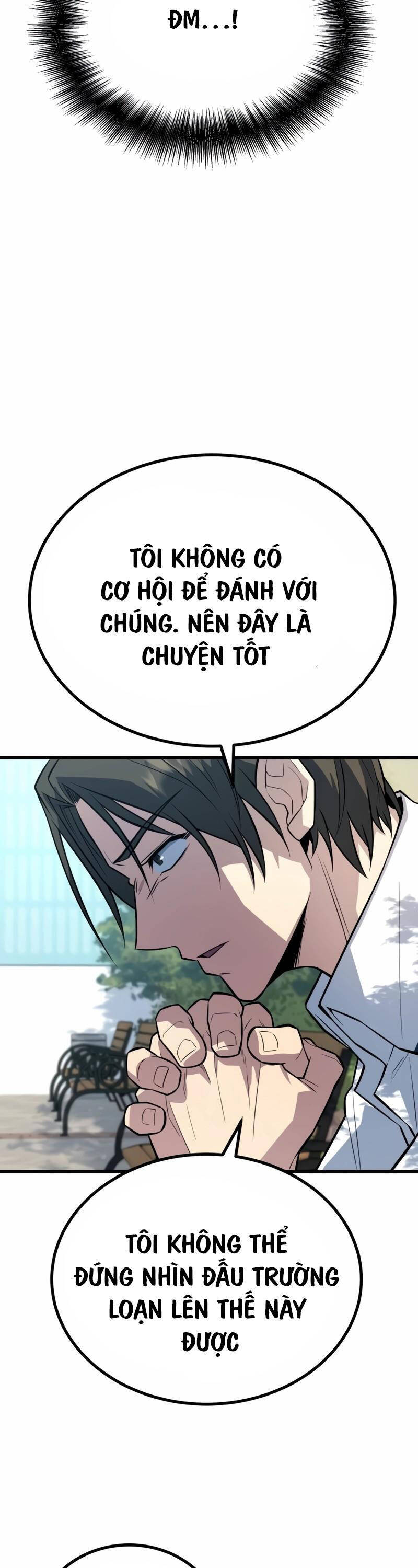 Bạo Lực Vương Chapter 7 - Trang 2