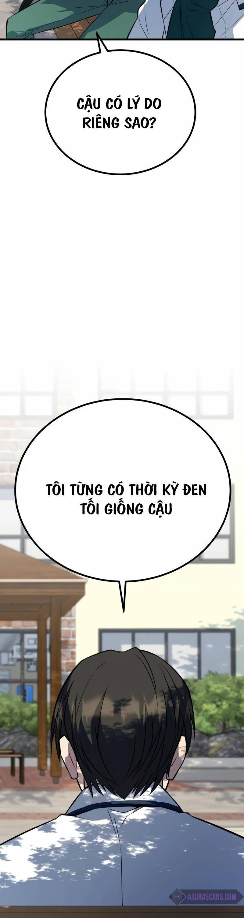 Bạo Lực Vương Chapter 7 - Trang 2