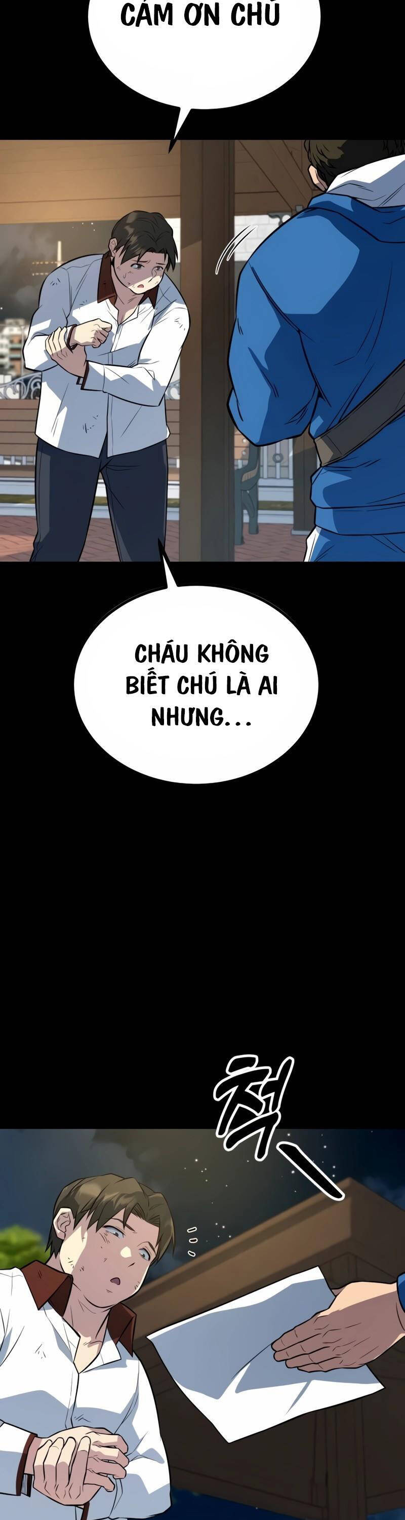 Bạo Lực Vương Chapter 7 - Trang 2