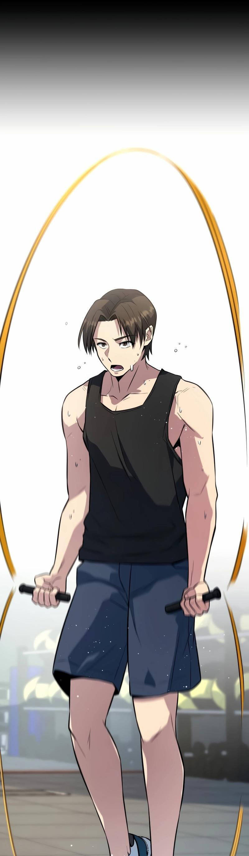 Bạo Lực Vương Chapter 7 - Trang 2