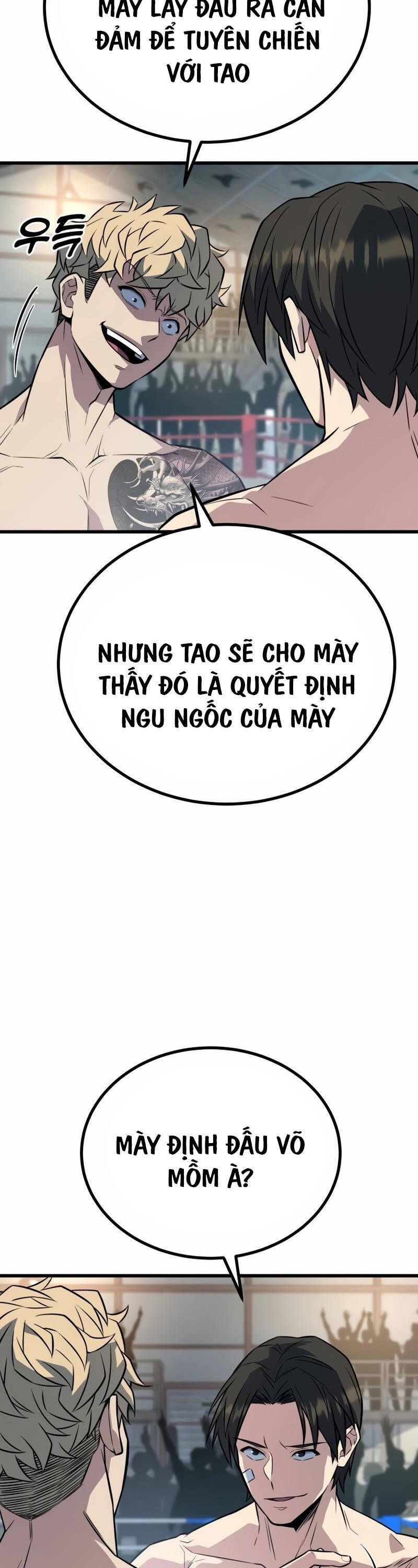 Bạo Lực Vương Chapter 7 - Trang 2