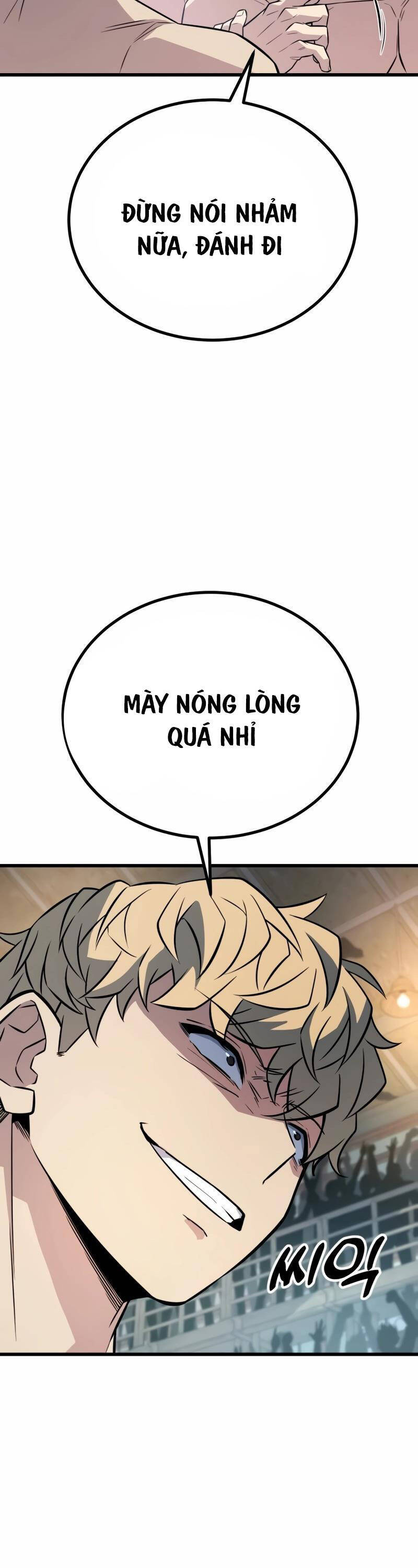 Bạo Lực Vương Chapter 7 - Trang 2