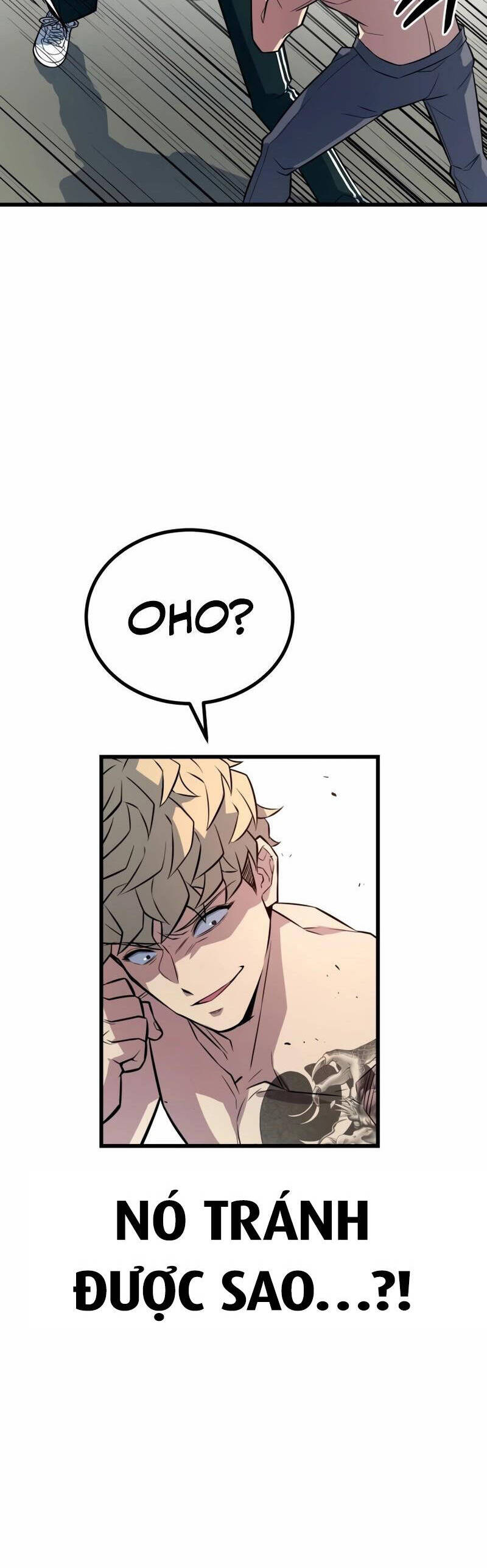 Bạo Lực Vương Chapter 7 - Trang 2