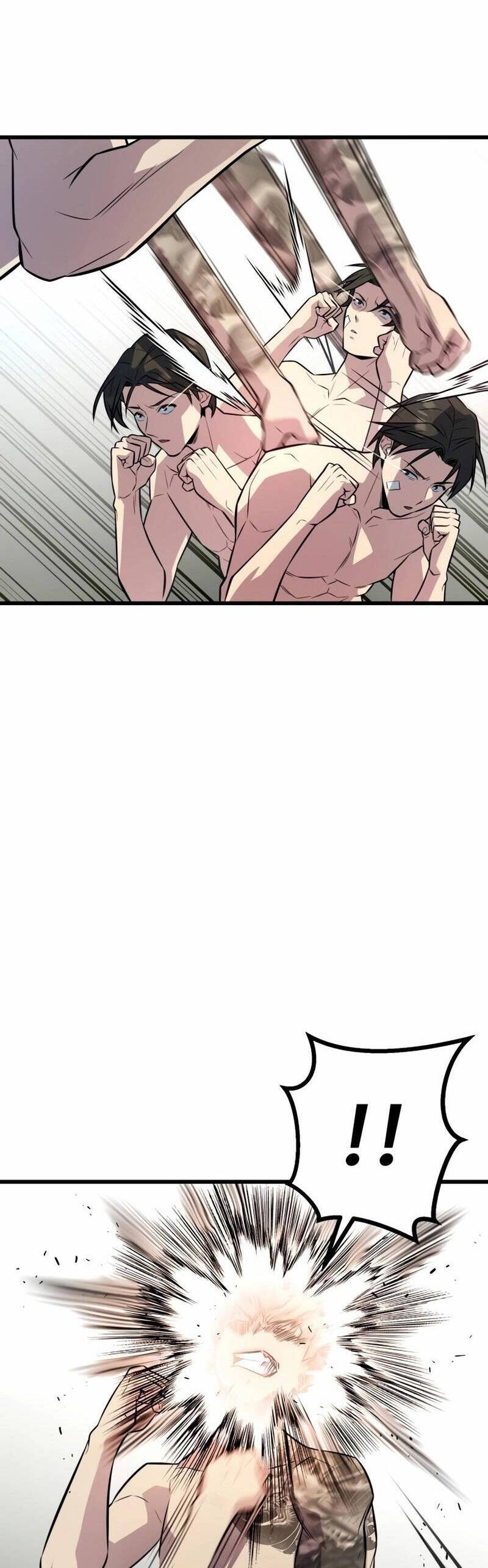 Bạo Lực Vương Chapter 7 - Trang 2