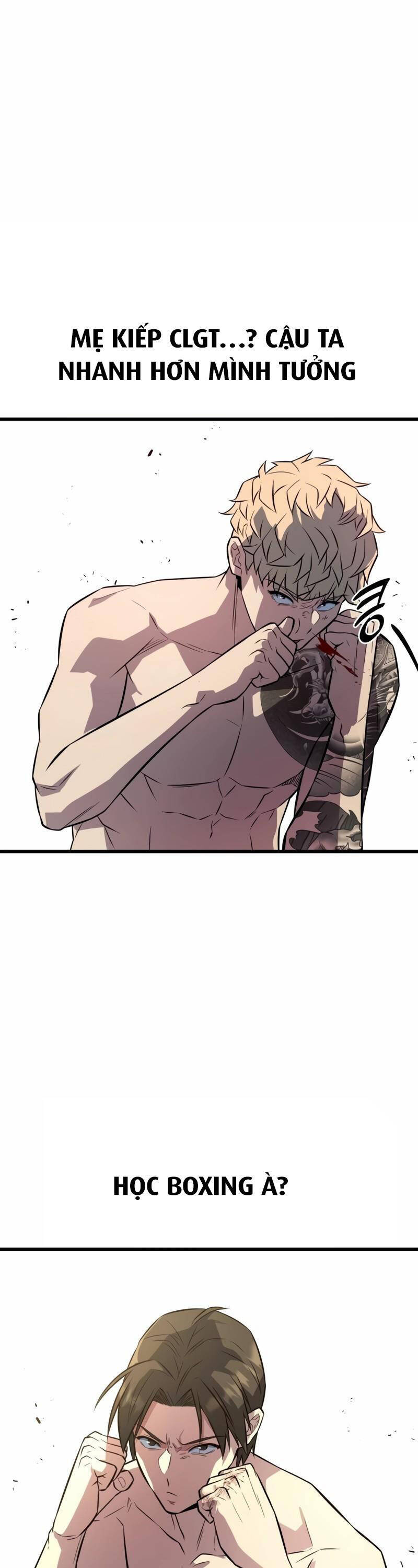 Bạo Lực Vương Chapter 7 - Trang 2