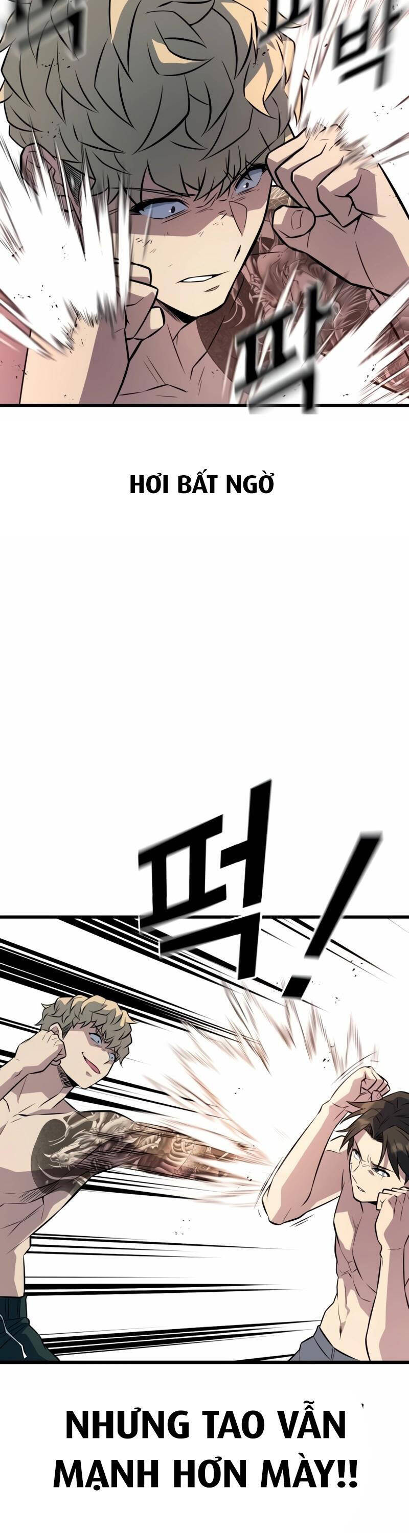 Bạo Lực Vương Chapter 7 - Trang 2