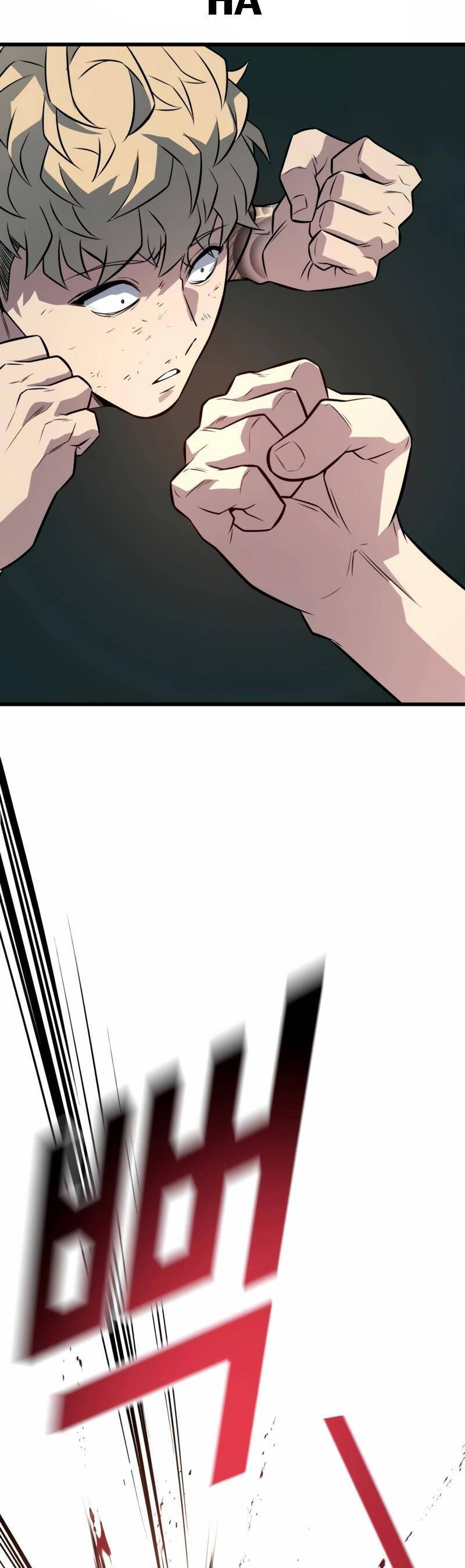 Bạo Lực Vương Chapter 7 - Trang 2