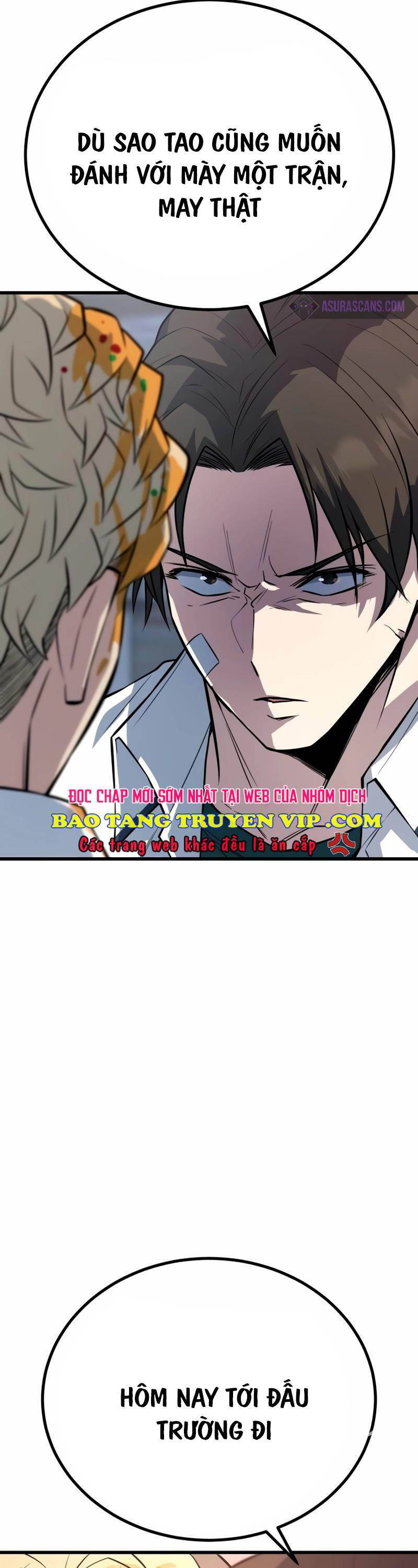 Bạo Lực Vương Chapter 7 - Trang 2