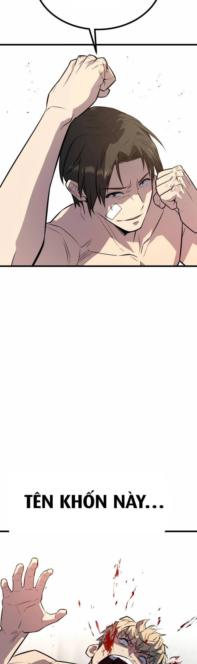 Bạo Lực Vương Chapter 7 - Trang 2