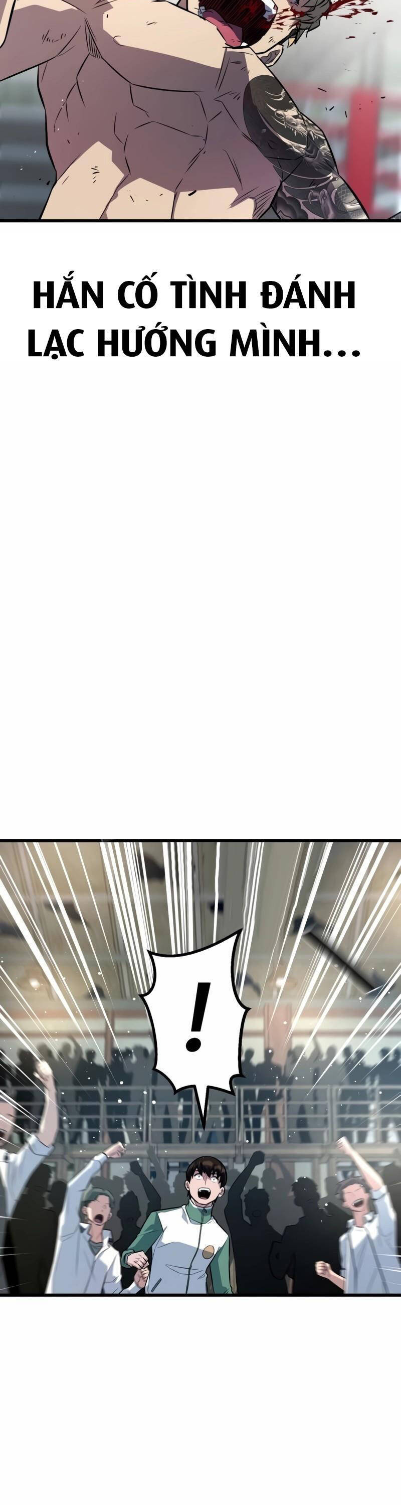 Bạo Lực Vương Chapter 7 - Trang 2