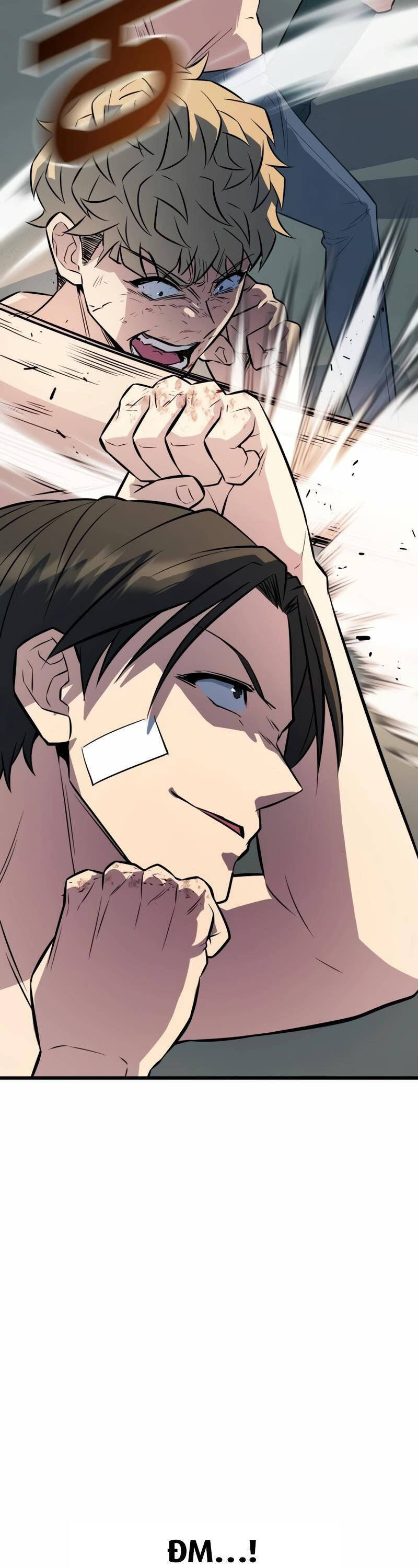 Bạo Lực Vương Chapter 7 - Trang 2