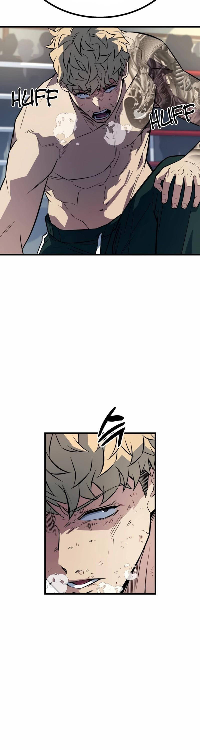 Bạo Lực Vương Chapter 7 - Trang 2