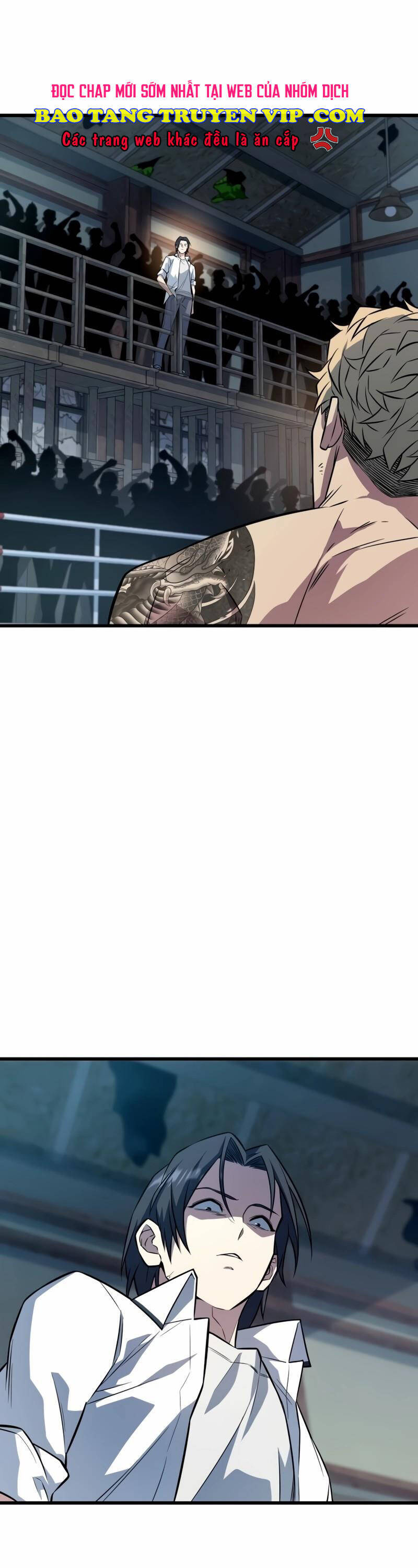 Bạo Lực Vương Chapter 7 - Trang 2