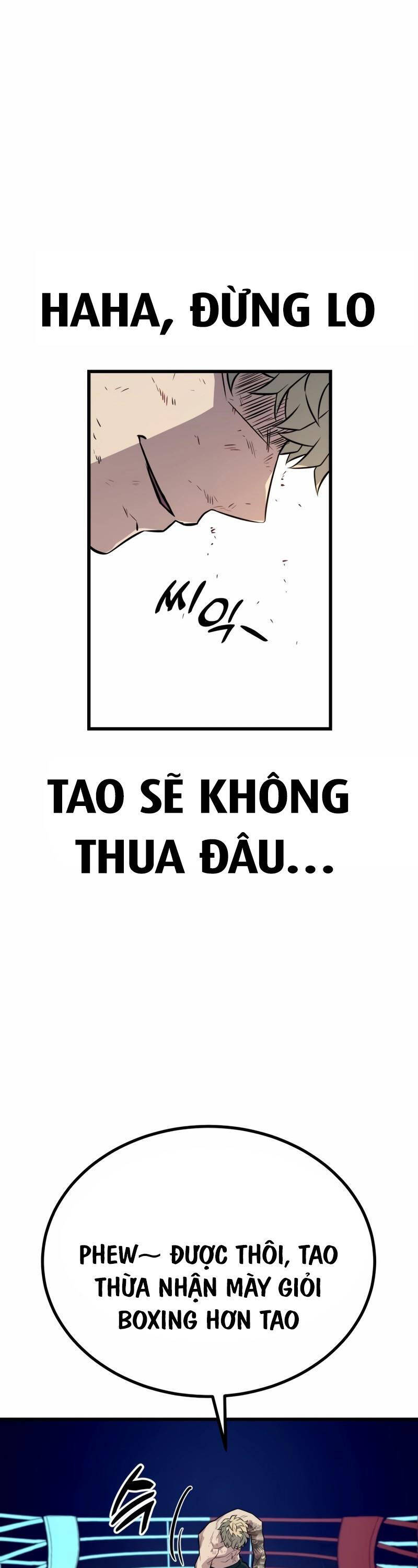 Bạo Lực Vương Chapter 7 - Trang 2