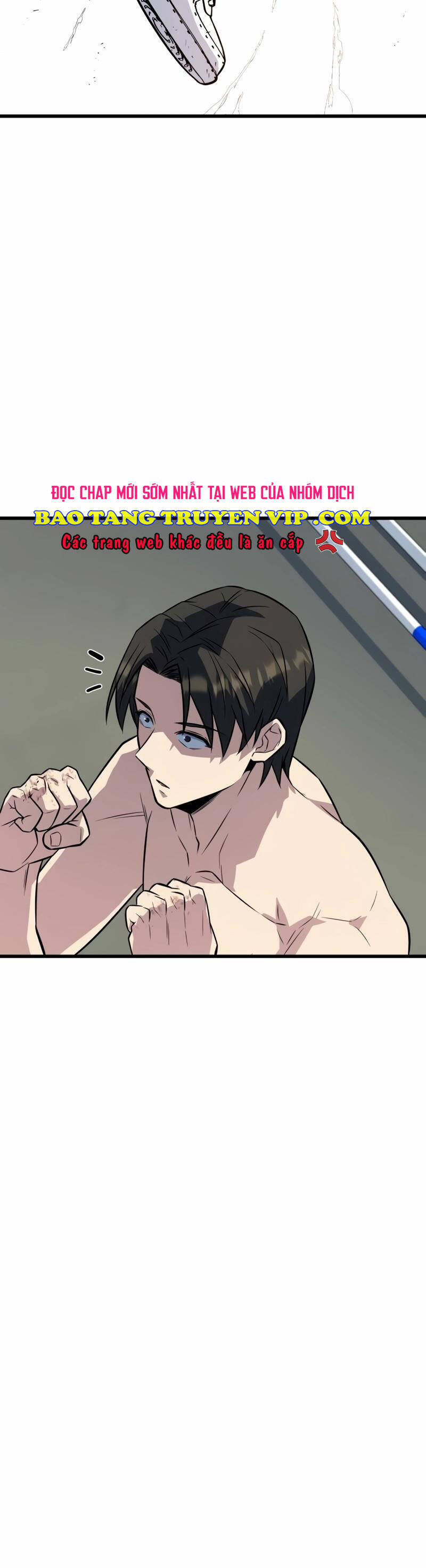 Bạo Lực Vương Chapter 7 - Trang 2