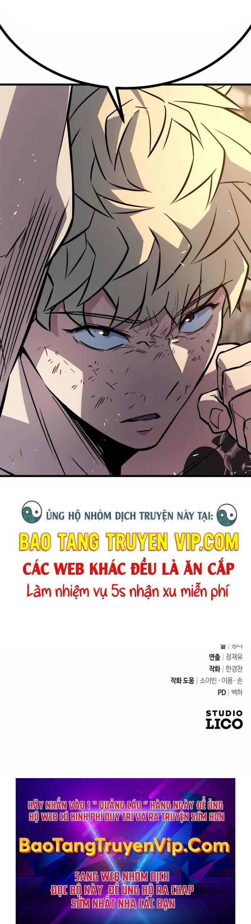 Bạo Lực Vương Chapter 7 - Trang 2