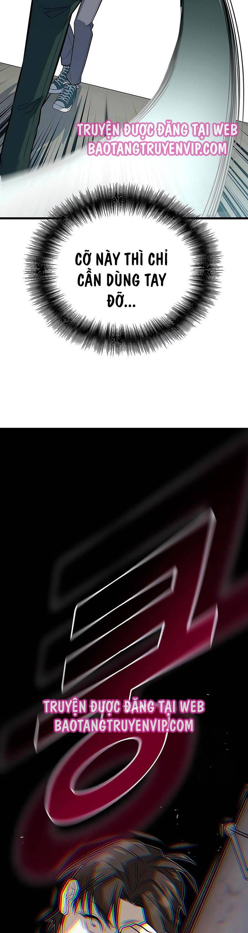 Bạo Lực Vương Chapter 8 - Trang 2