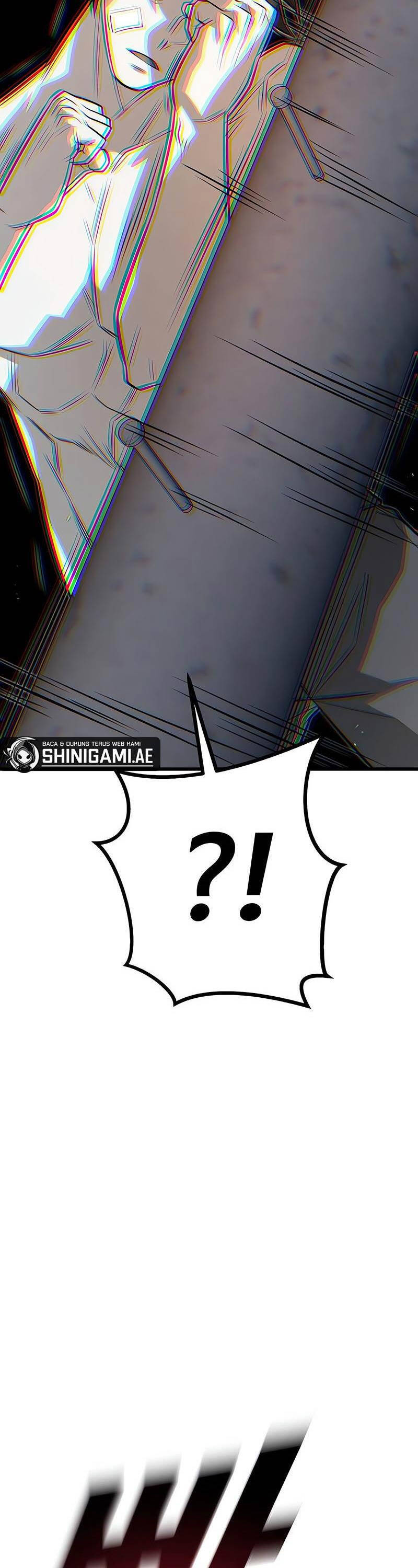 Bạo Lực Vương Chapter 8 - Trang 2