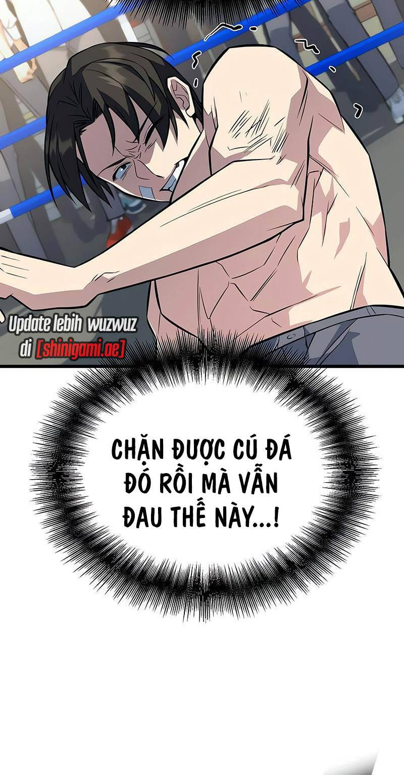 Bạo Lực Vương Chapter 8 - Trang 2