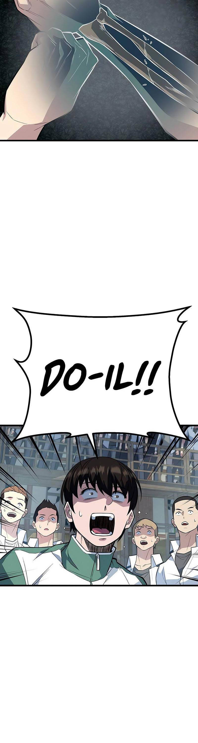 Bạo Lực Vương Chapter 8 - Trang 2