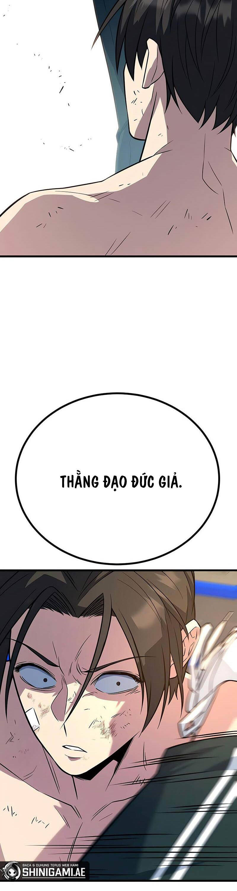 Bạo Lực Vương Chapter 8 - Trang 2