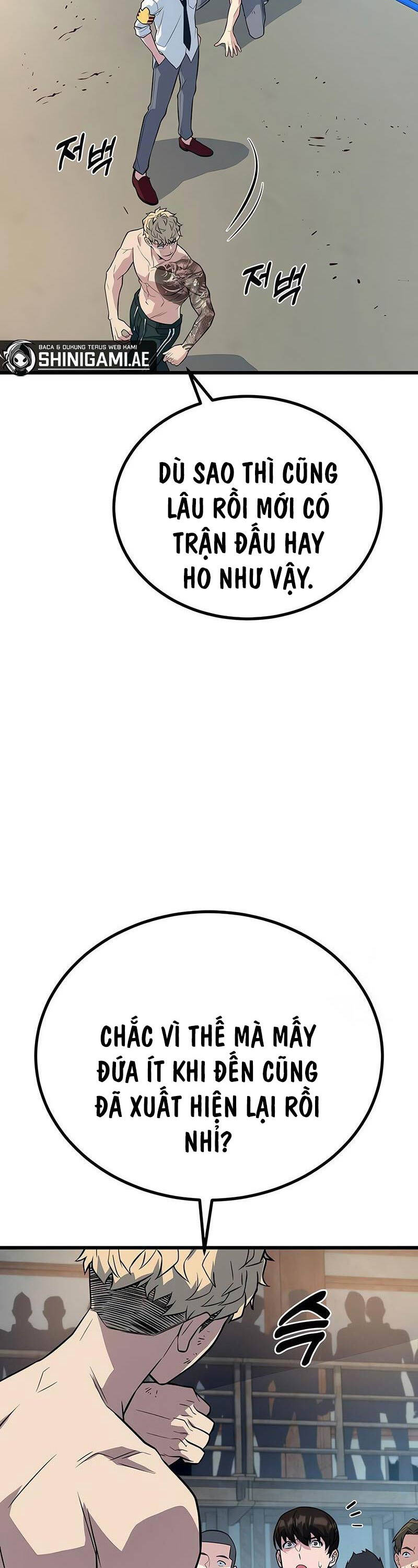 Bạo Lực Vương Chapter 8 - Trang 2