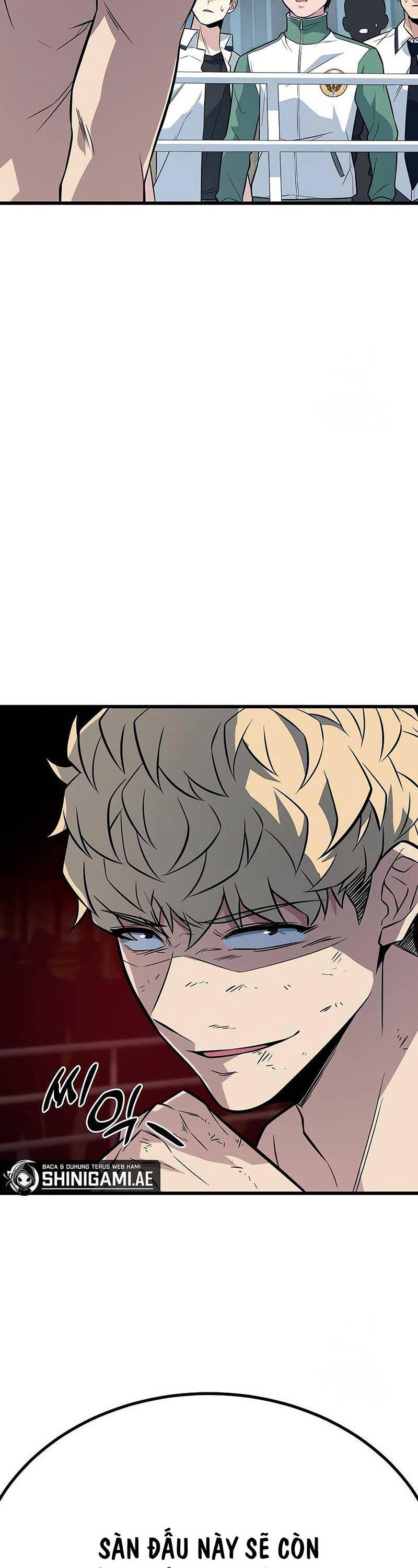 Bạo Lực Vương Chapter 8 - Trang 2