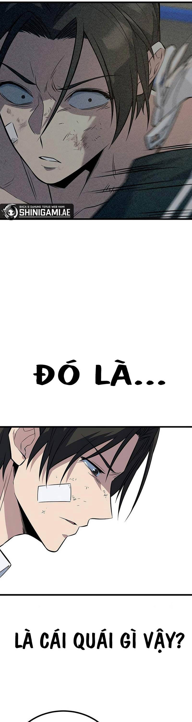 Bạo Lực Vương Chapter 8 - Trang 2