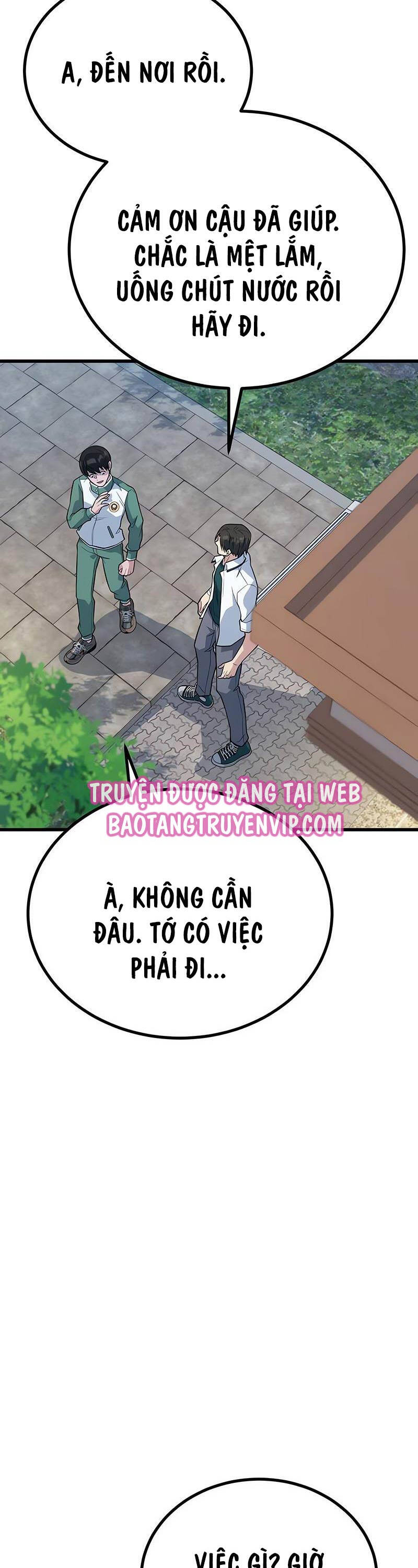 Bạo Lực Vương Chapter 8 - Trang 2