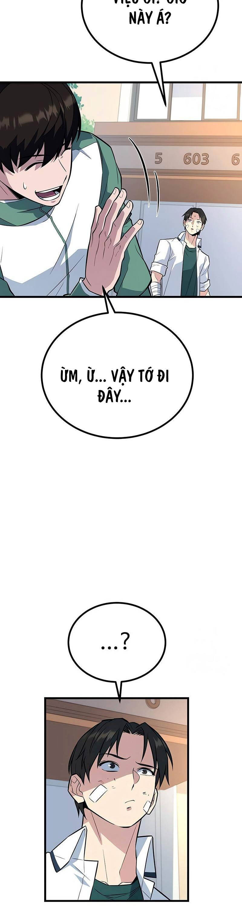 Bạo Lực Vương Chapter 8 - Trang 2