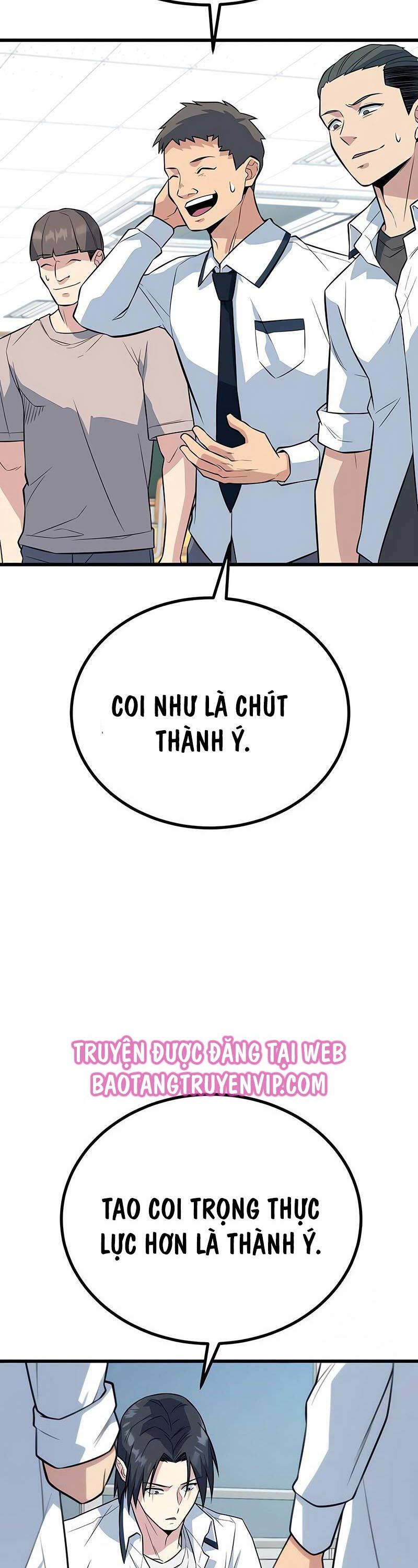 Bạo Lực Vương Chapter 8 - Trang 2