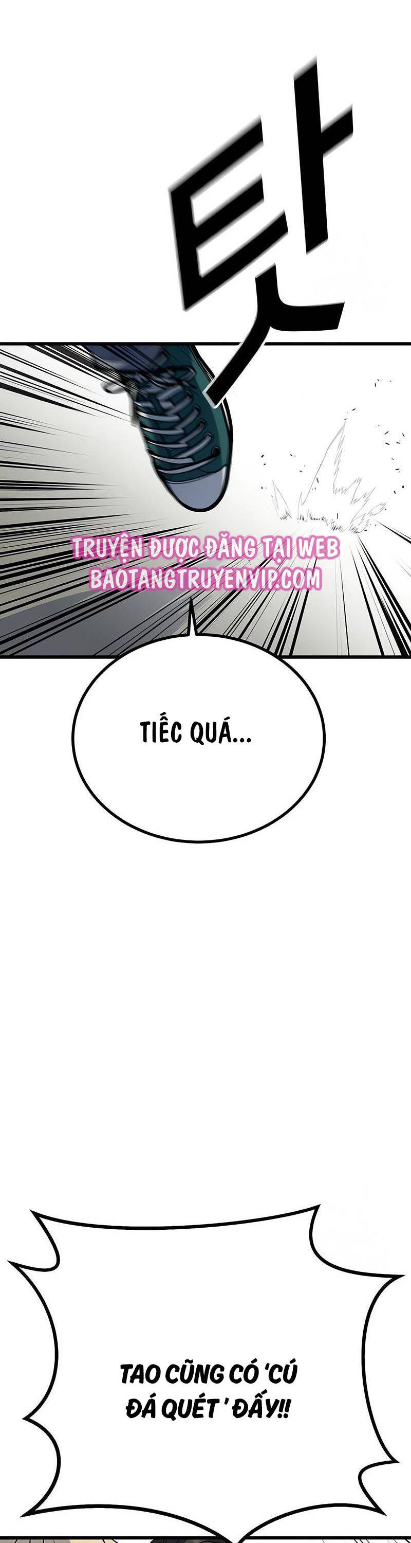 Bạo Lực Vương Chapter 8 - Trang 2