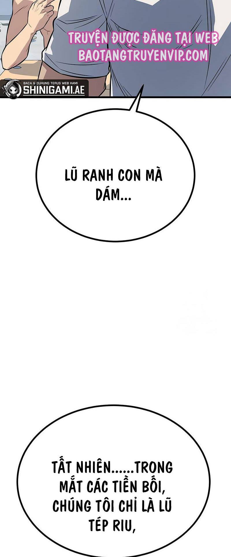 Bạo Lực Vương Chapter 8 - Trang 2