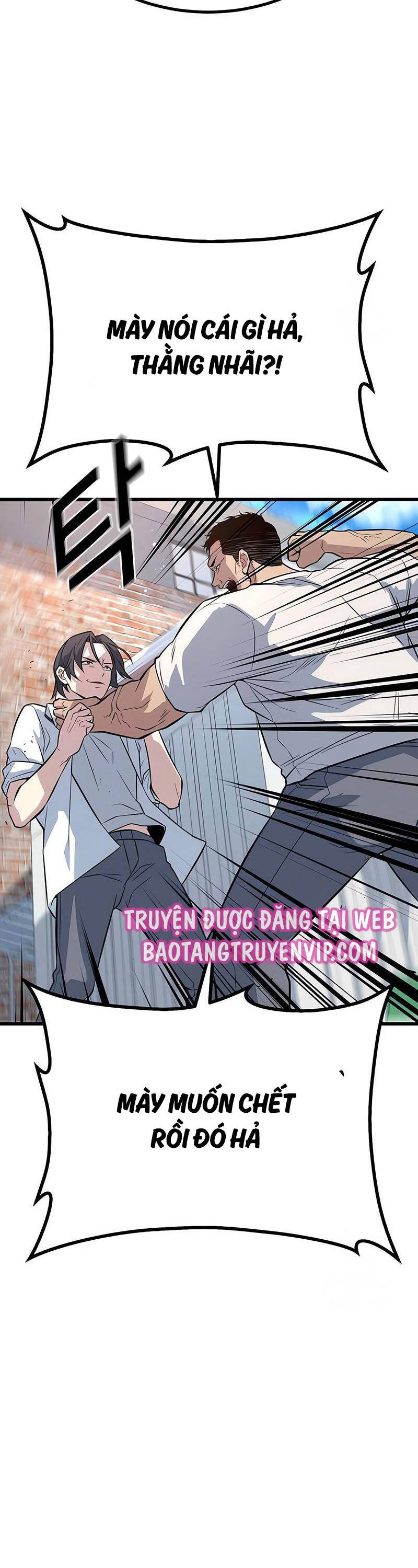 Bạo Lực Vương Chapter 8 - Trang 2