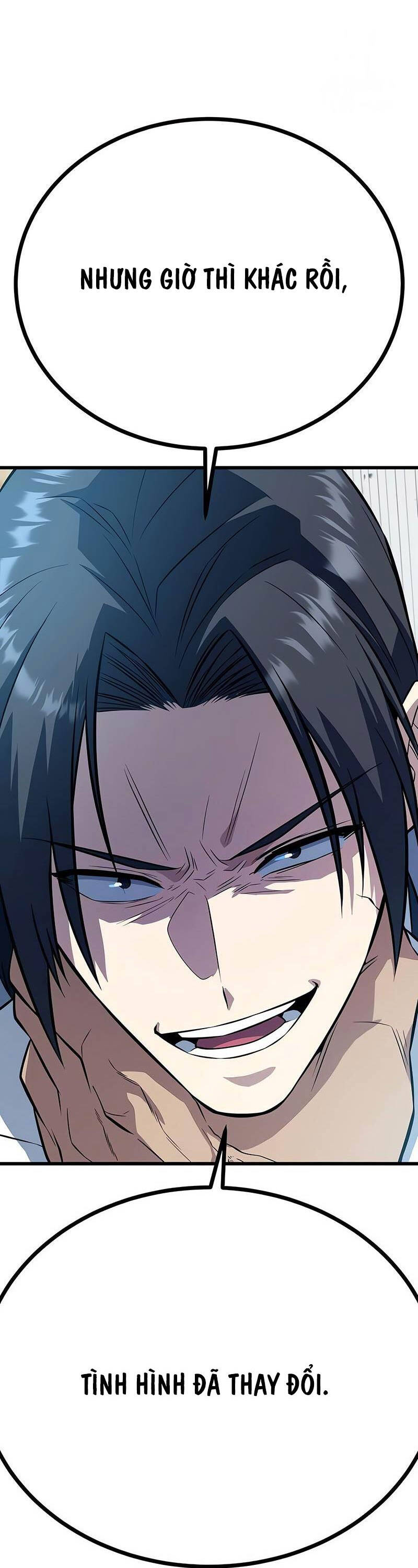 Bạo Lực Vương Chapter 8 - Trang 2