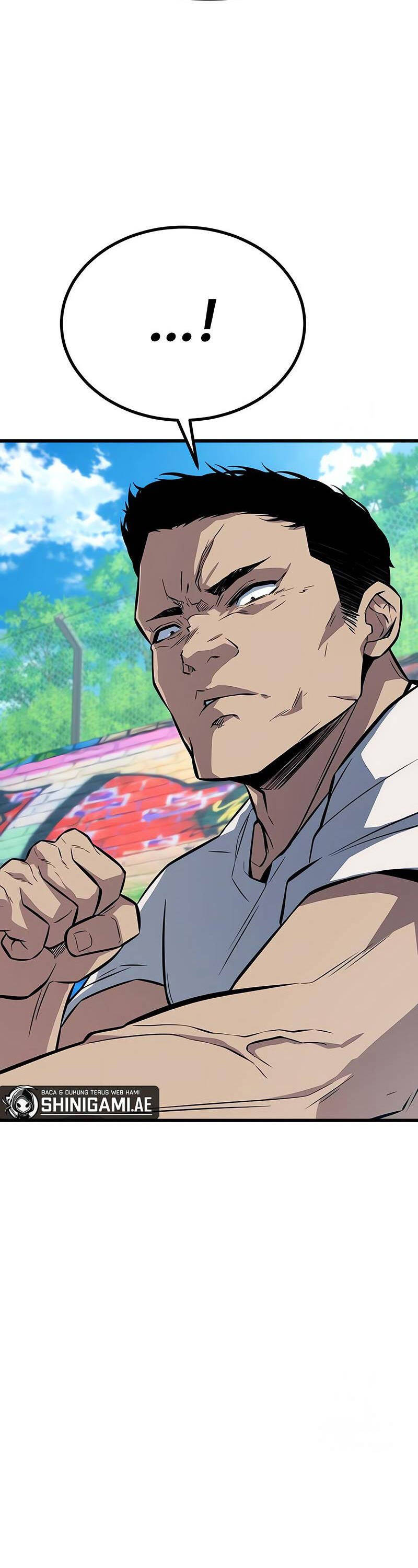 Bạo Lực Vương Chapter 8 - Trang 2