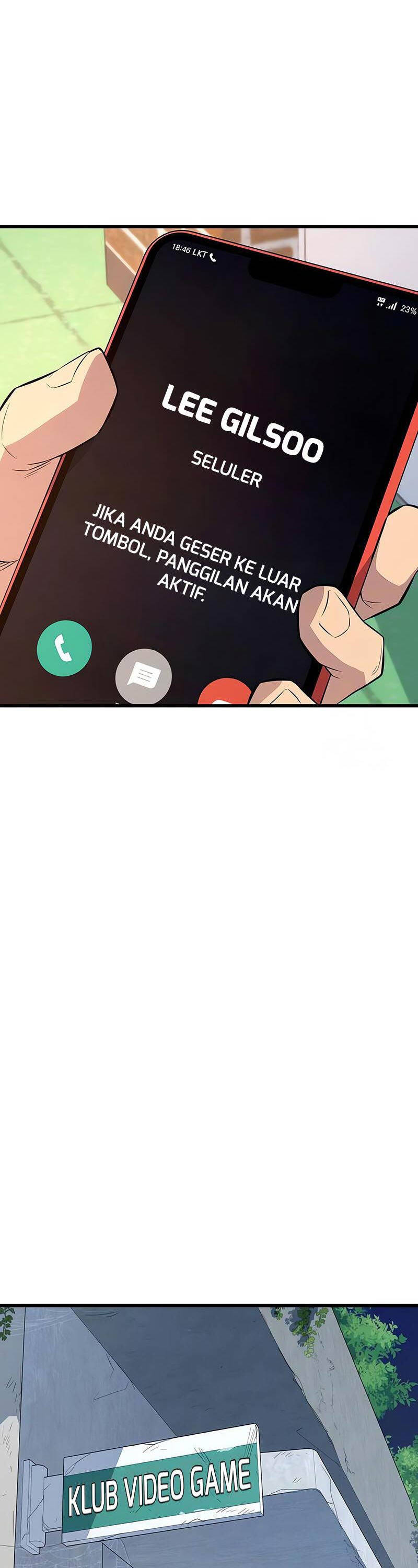 Bạo Lực Vương Chapter 8 - Trang 2