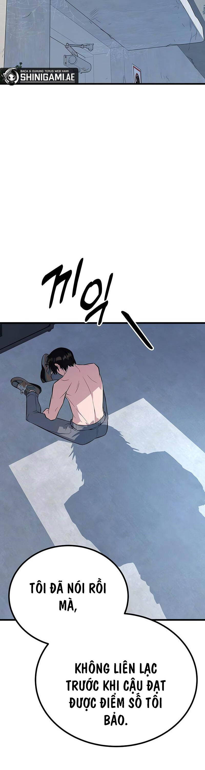 Bạo Lực Vương Chapter 8 - Trang 2