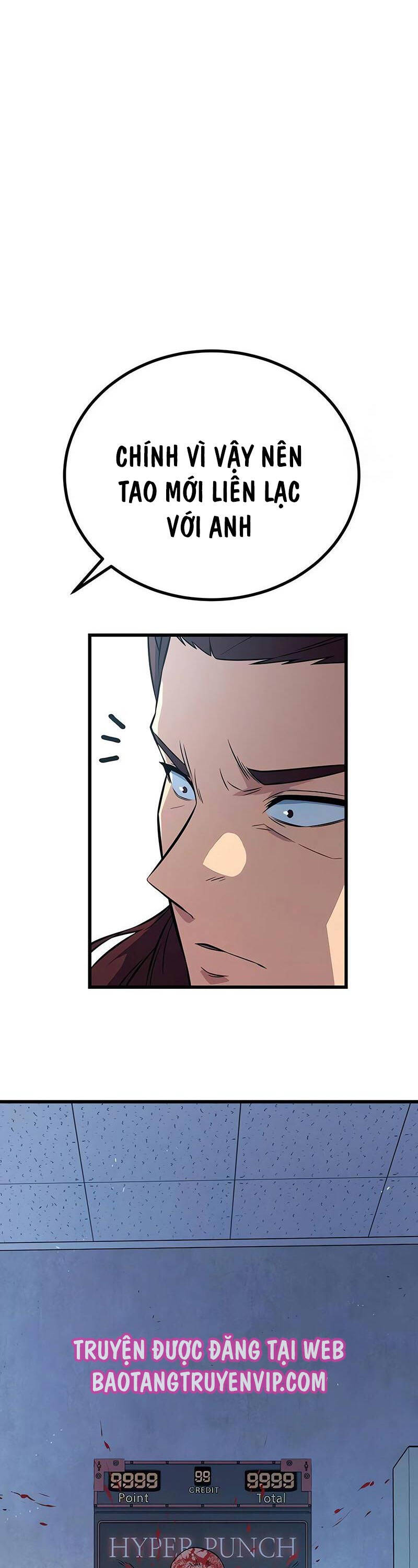 Bạo Lực Vương Chapter 8 - Trang 2