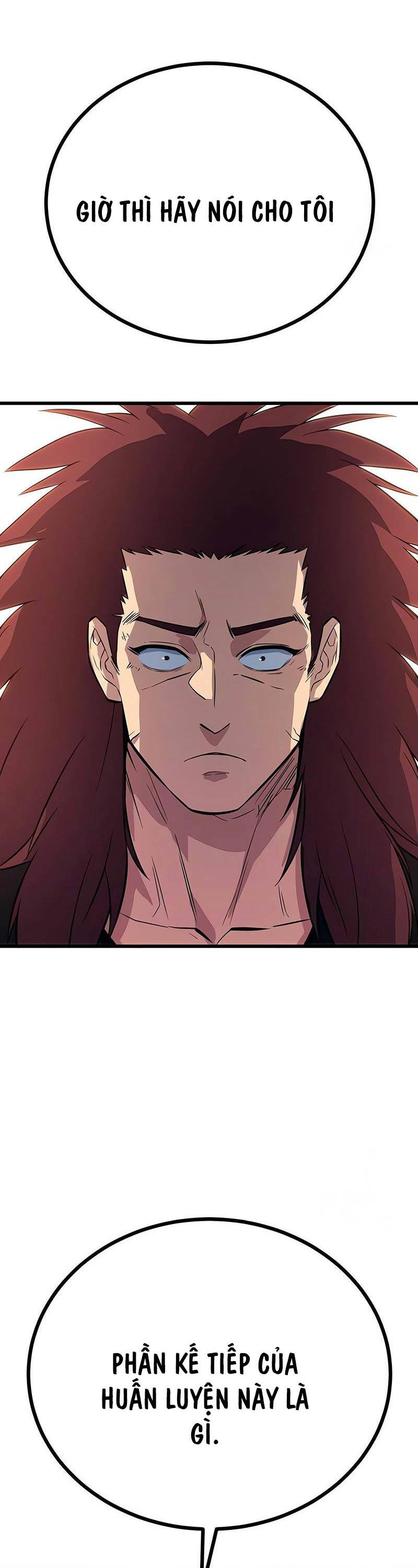 Bạo Lực Vương Chapter 8 - Trang 2