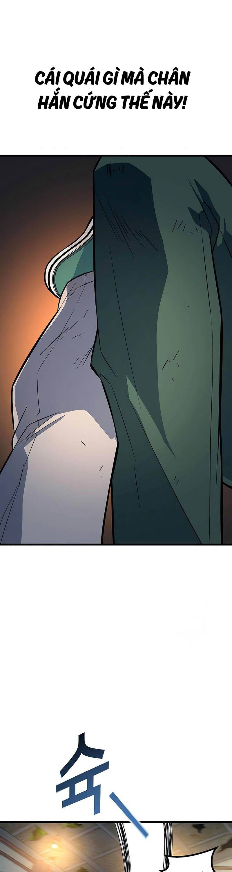 Bạo Lực Vương Chapter 8 - Trang 2