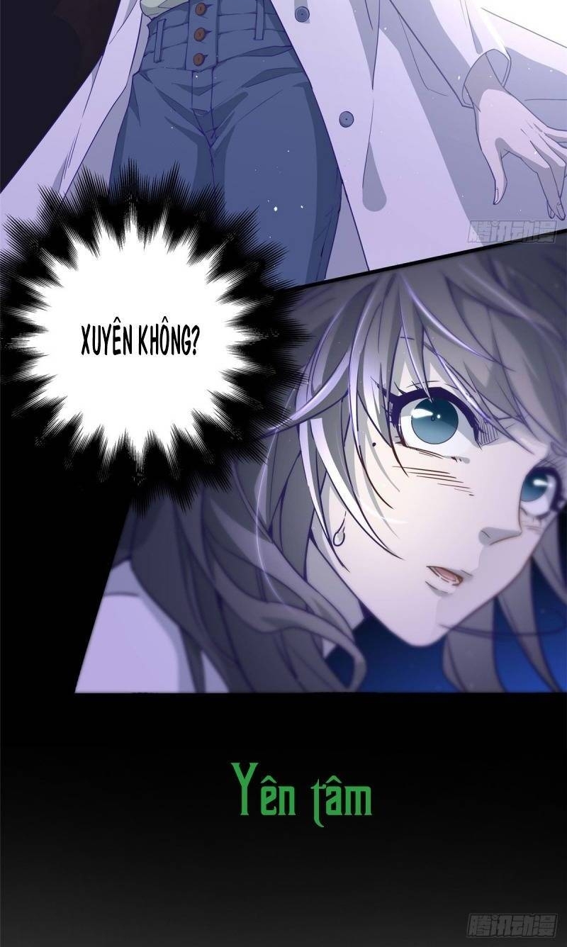 Bạo Manh Tiểu Tiên Chapter 0 - Trang 2