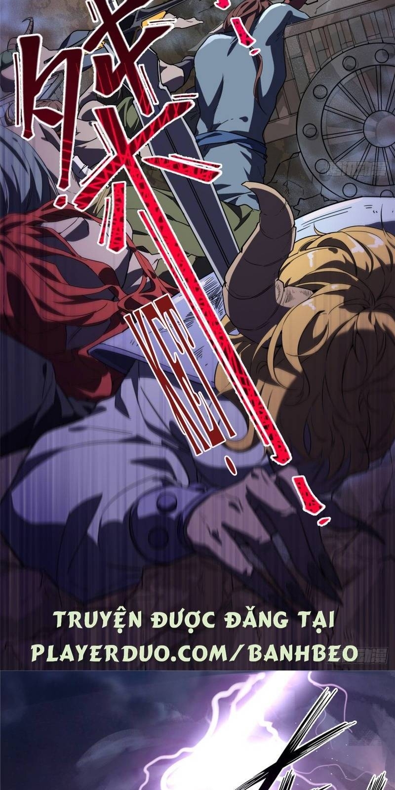 Bạo Manh Tiểu Tiên Chapter 1 - Trang 2