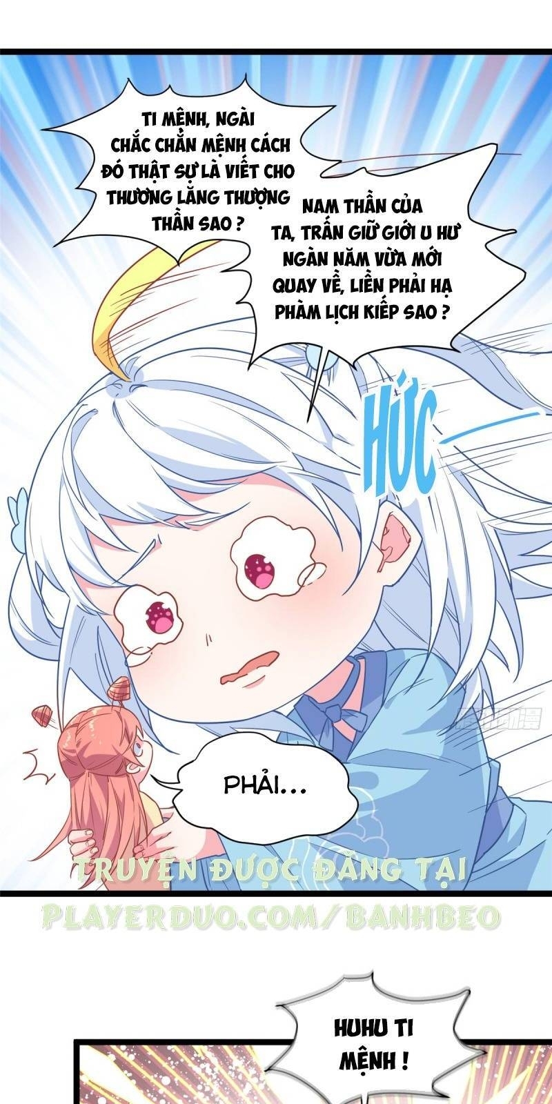 Bạo Manh Tiểu Tiên Chapter 2 - Trang 2