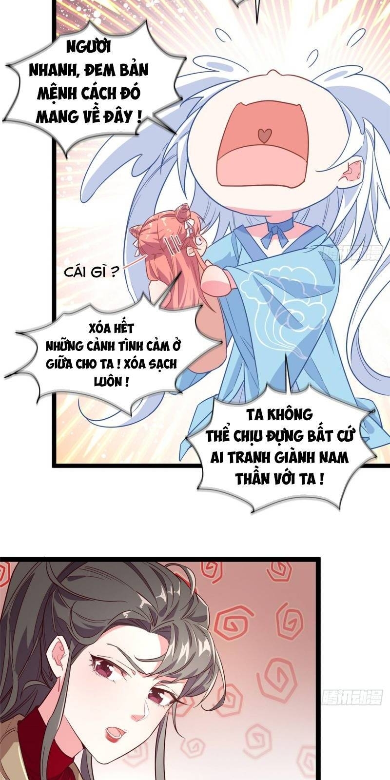 Bạo Manh Tiểu Tiên Chapter 2 - Trang 2