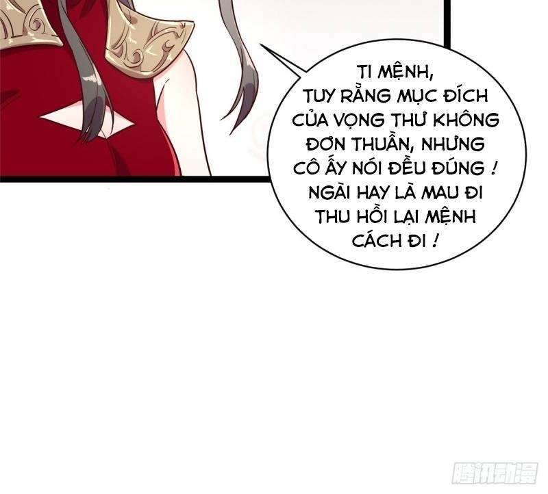 Bạo Manh Tiểu Tiên Chapter 2 - Trang 2