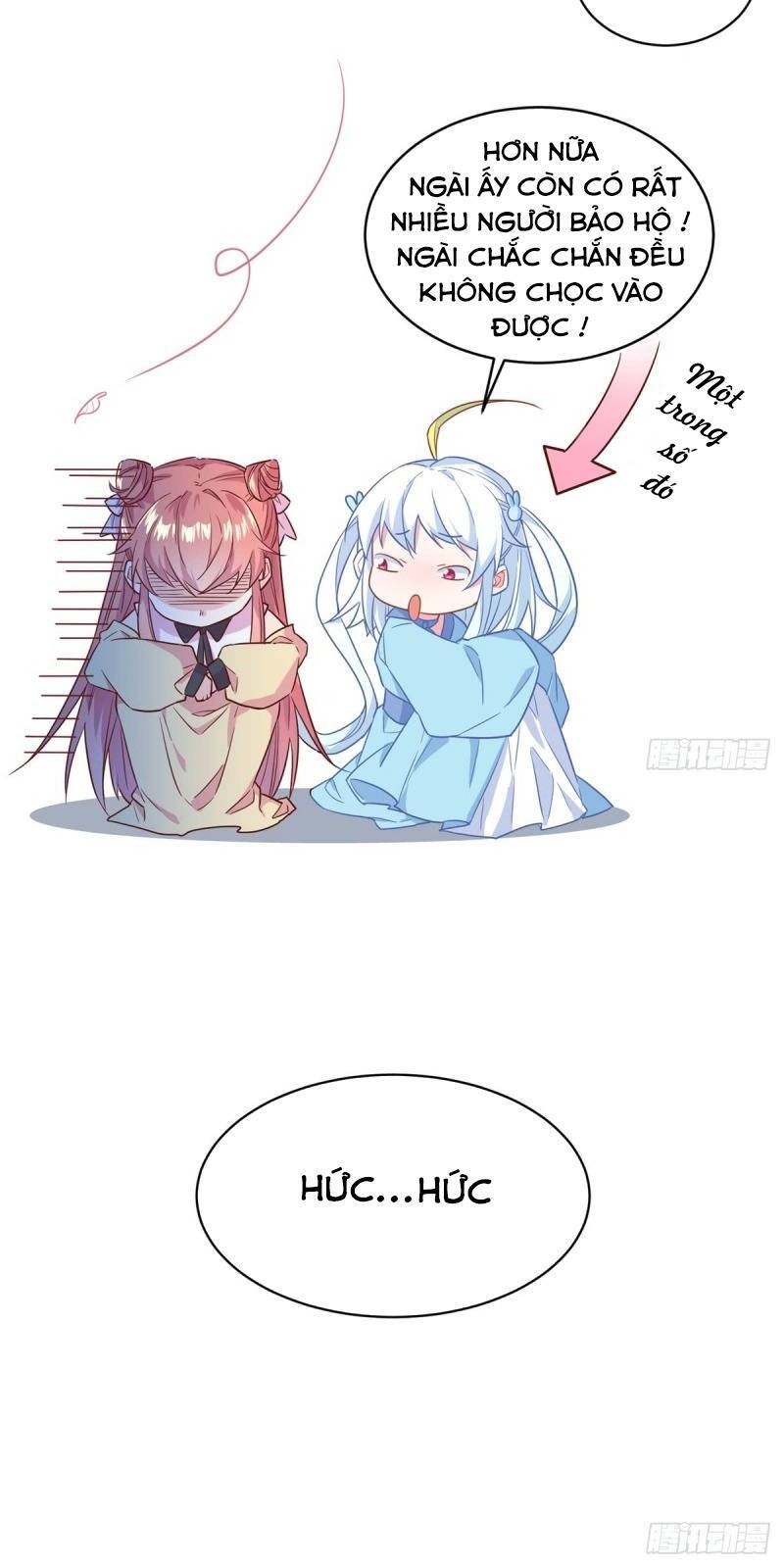 Bạo Manh Tiểu Tiên Chapter 2 - Trang 2