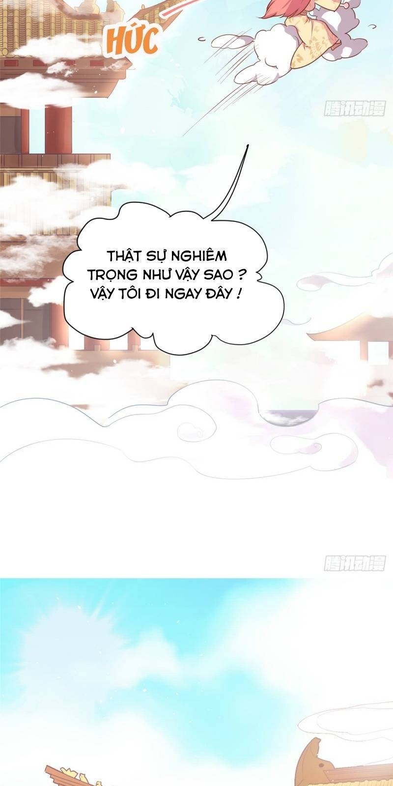 Bạo Manh Tiểu Tiên Chapter 2 - Trang 2