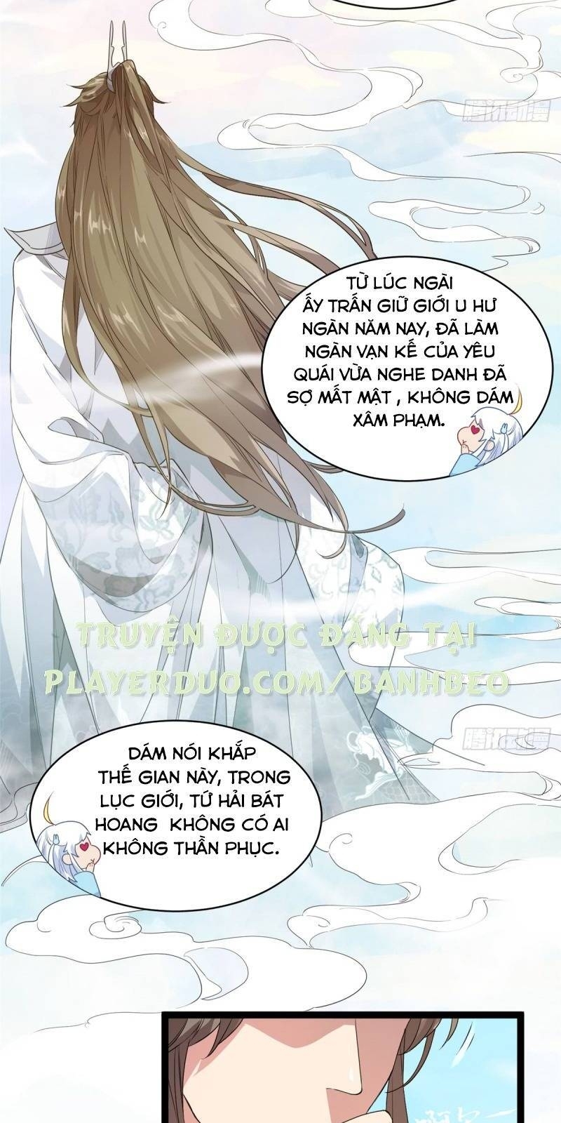 Bạo Manh Tiểu Tiên Chapter 2 - Trang 2