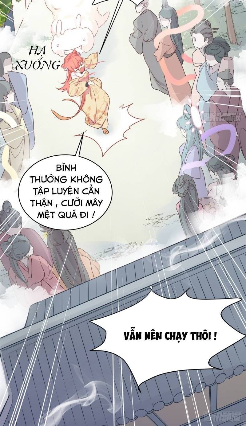 Bạo Manh Tiểu Tiên Chapter 2 - Trang 2